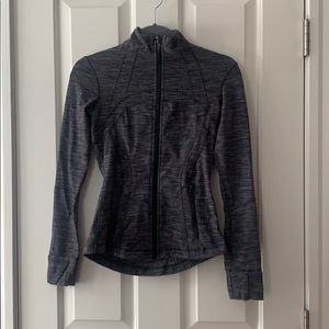 Lulu Jacket size 2